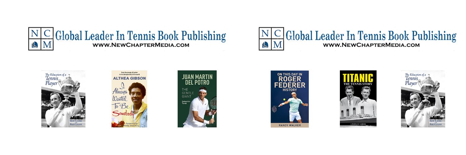 NewChapterMedia banner