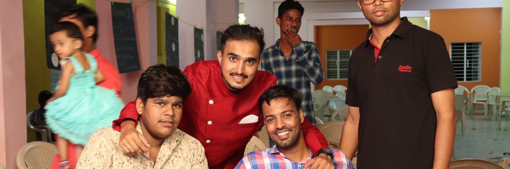 Sankethire's profile banner image