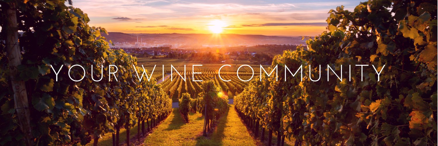 Winery Lovers banner