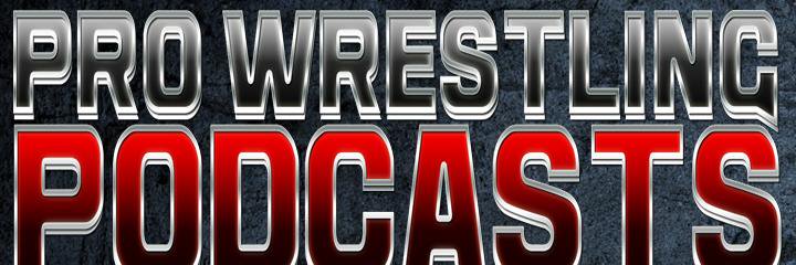 ProWrestlingPodcasts banner