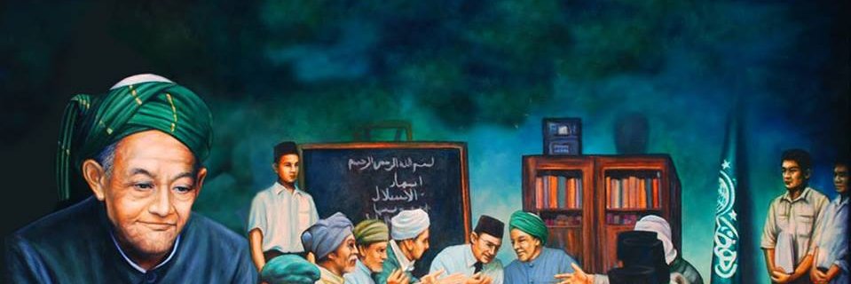 samsularifin64's profile banner image