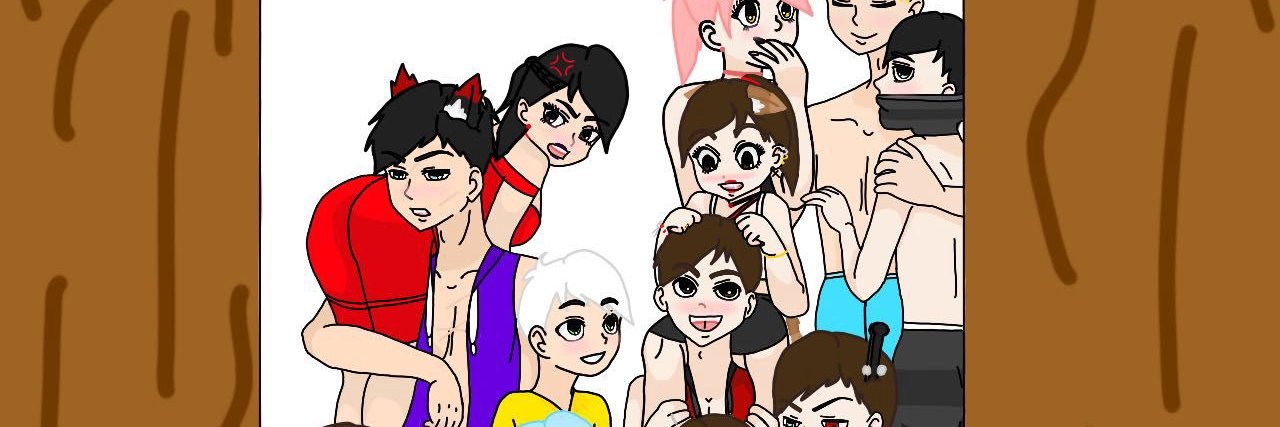 Shannon_Sugg19's profile banner image