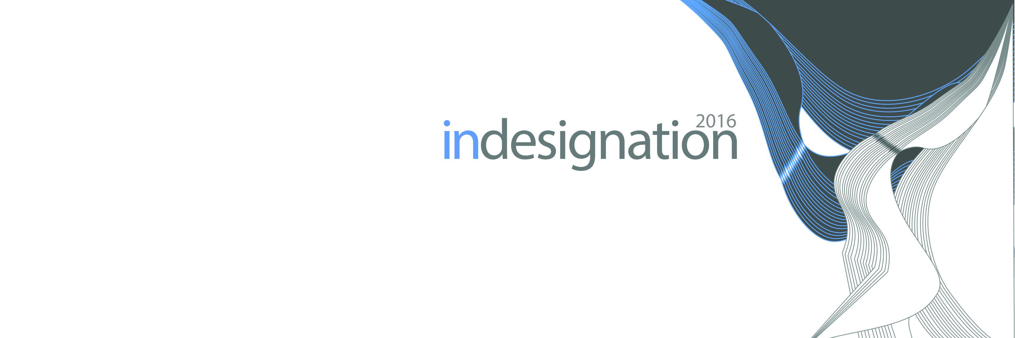 indesignation's profile banner image