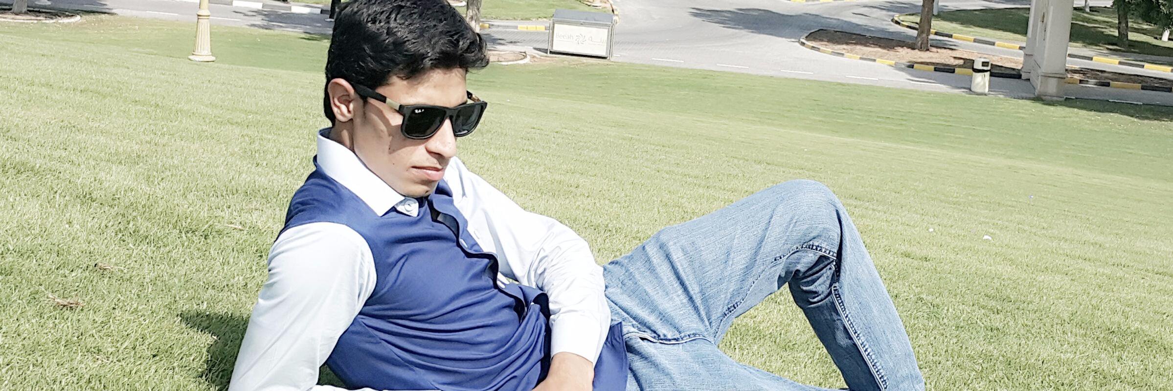 mjawad39's profile banner image