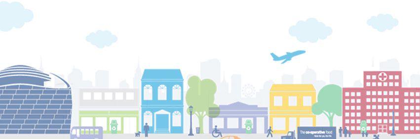 CoopColleagues banner