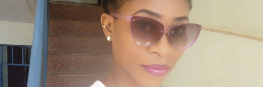 QueenVickyGH's profile banner image