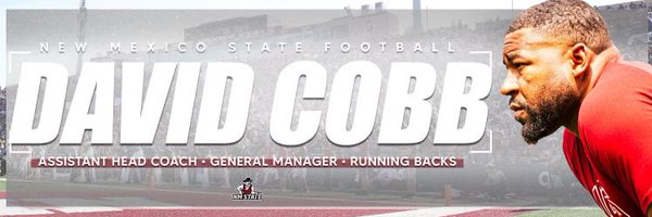 DCobb27 Profile Banner