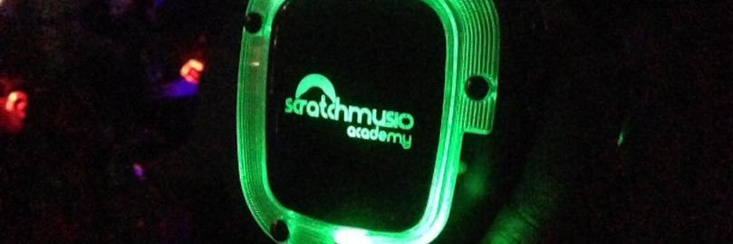 shalifdj's profile banner image