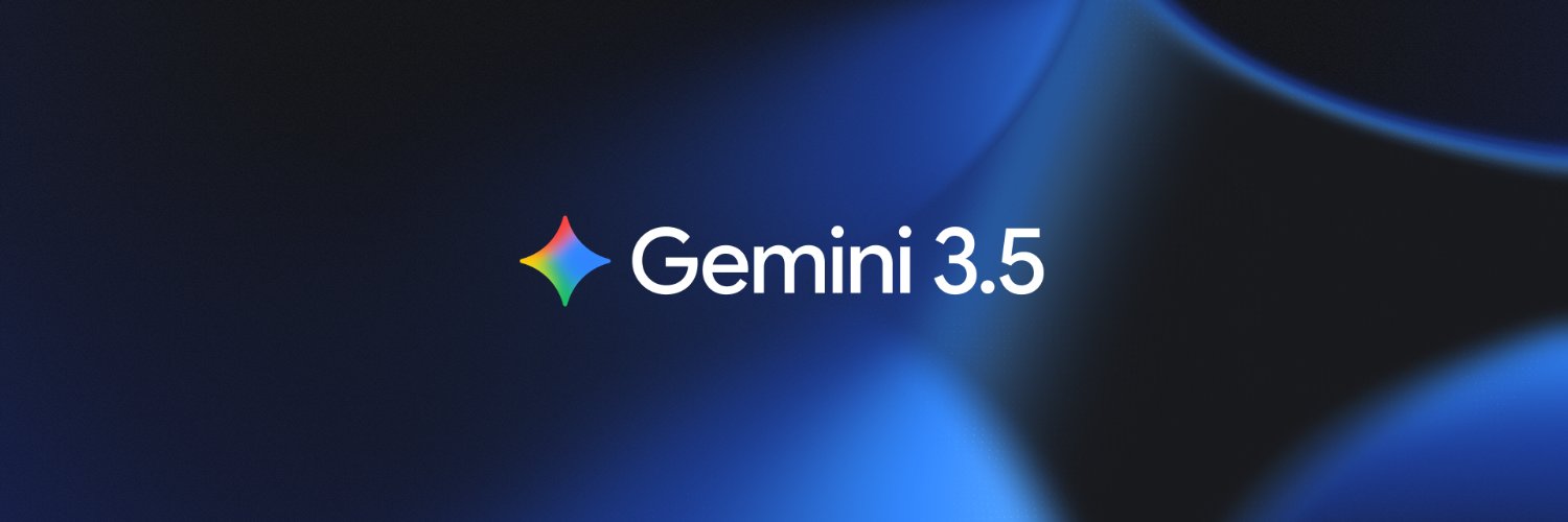 GoogleDeepMind's profile banner image