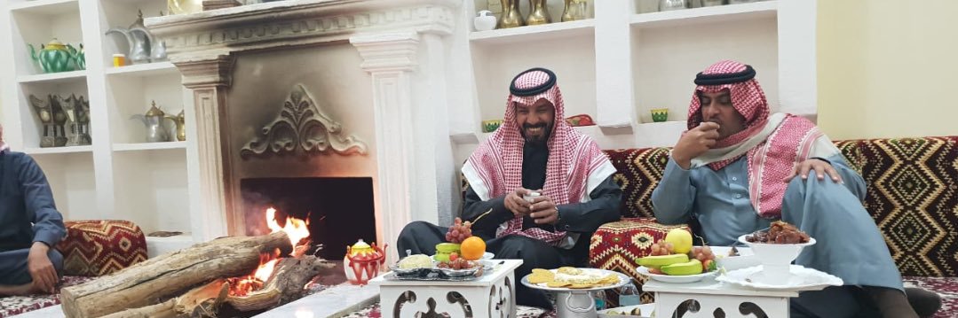 saadalkanz's profile banner image