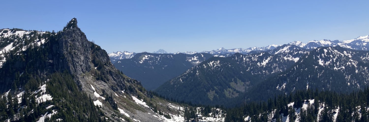 PonderingTrek's profile banner image