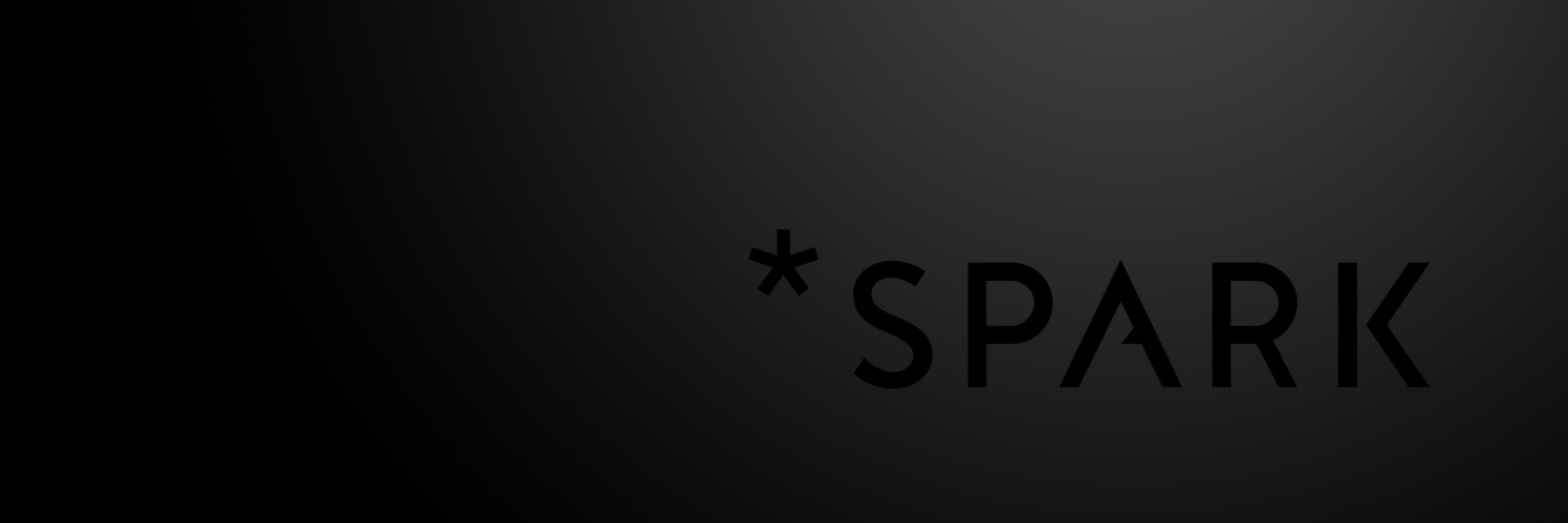 SPARK banner