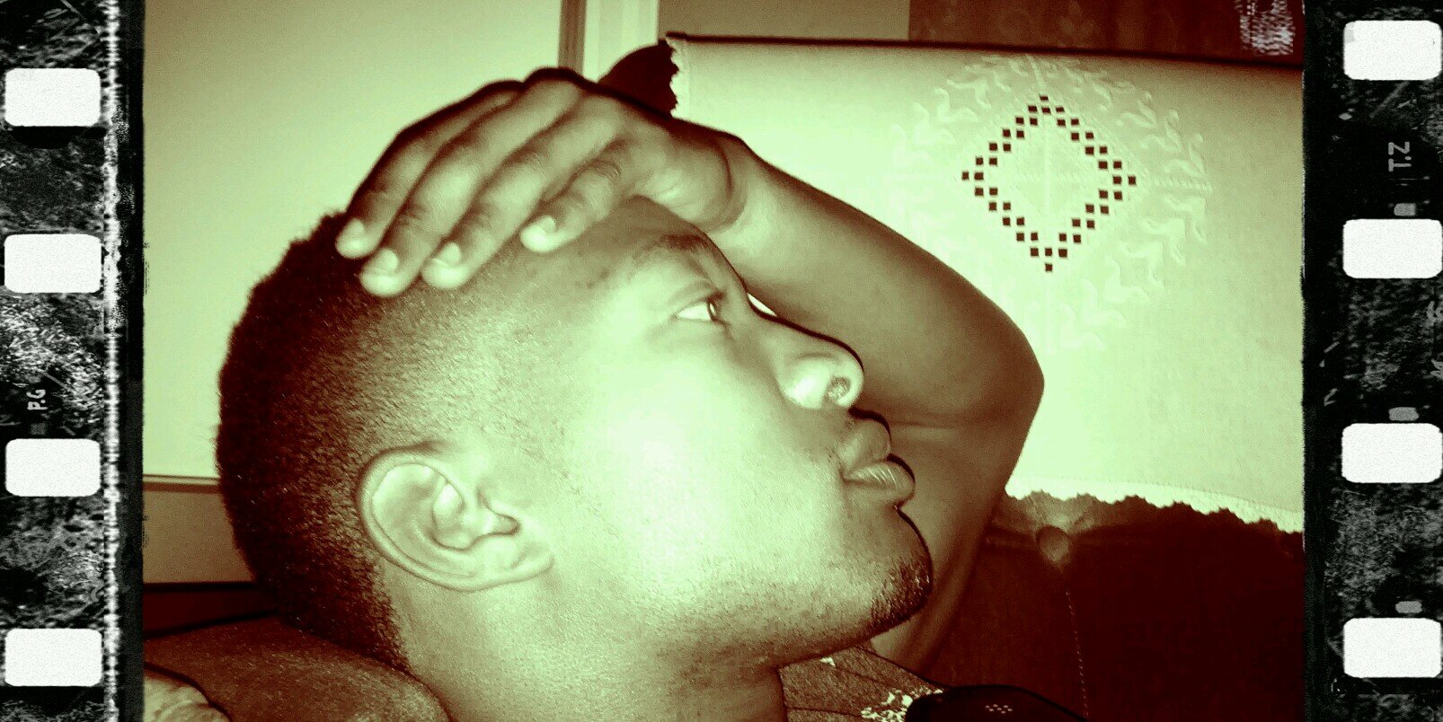 Kabelo Modiko banner