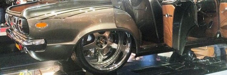 SimmonsWheels's profile banner image