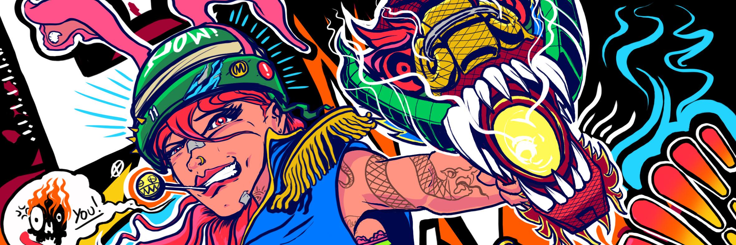 Brandon Winfrey banner