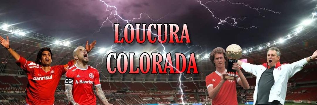 LoucuraColorada's profile banner image