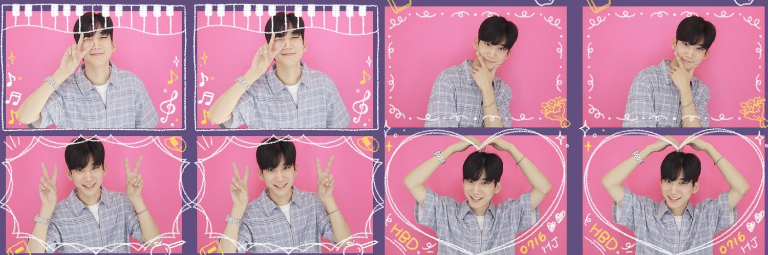daechongae's profile banner image
