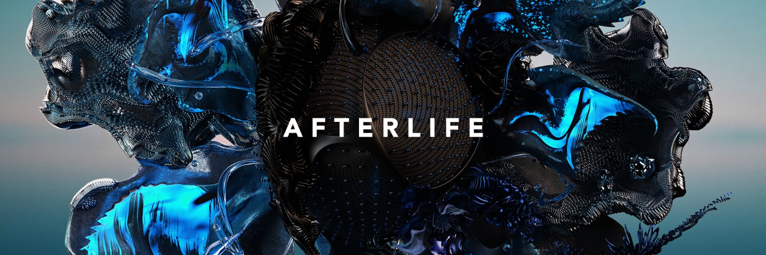 Afterlife Profile Banner