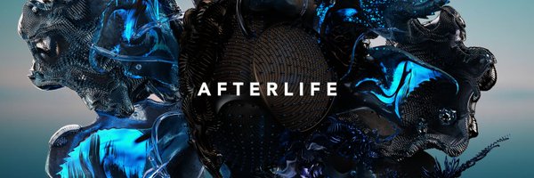 Afterlife Profile Banner