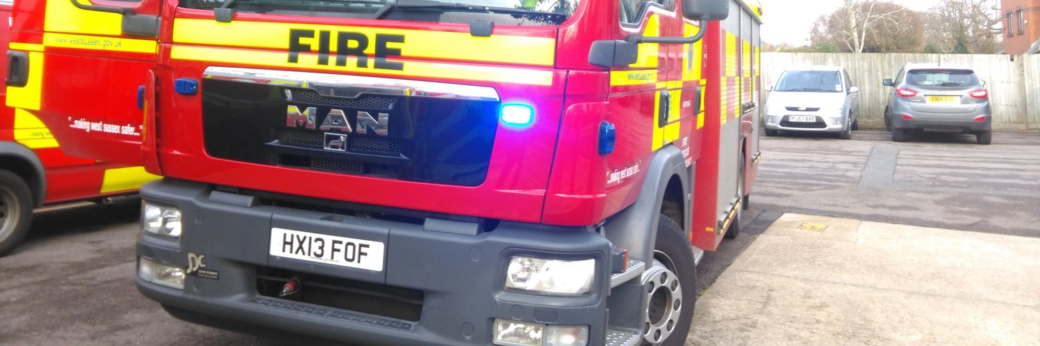 STN 52 Steyning banner