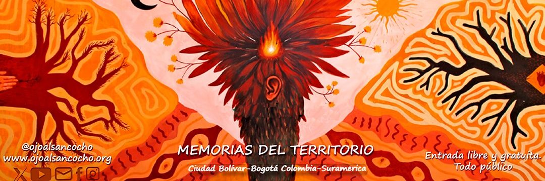 Ojo al Sancocho banner