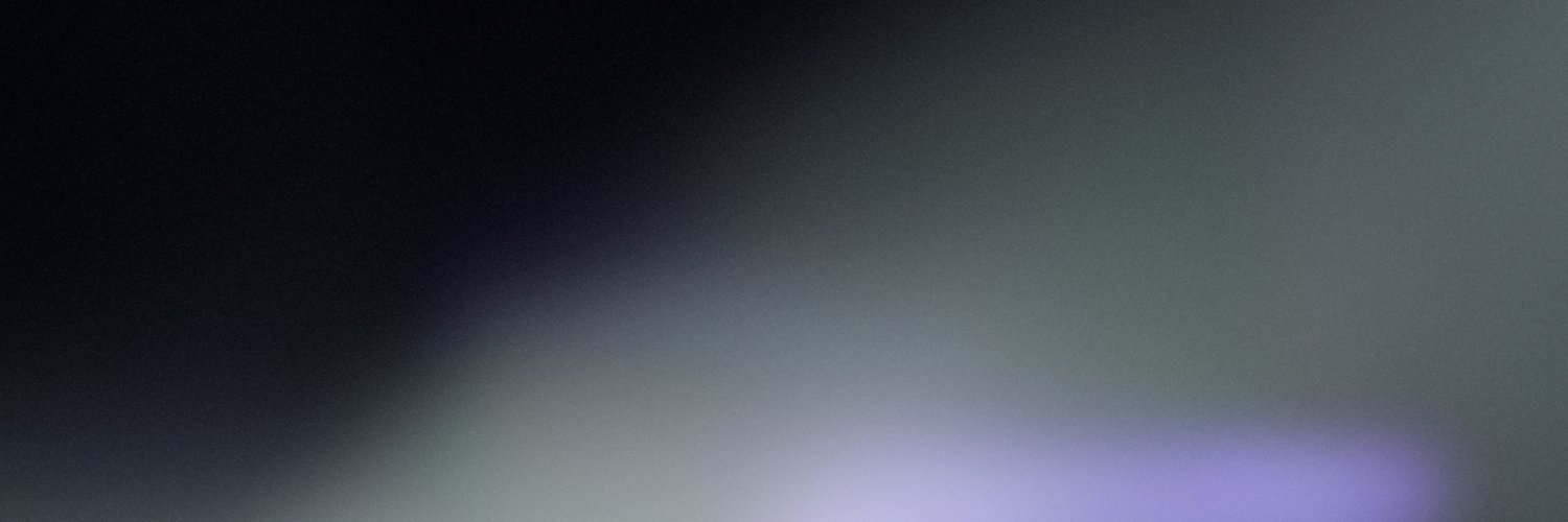 Twitter banner for @mainframe