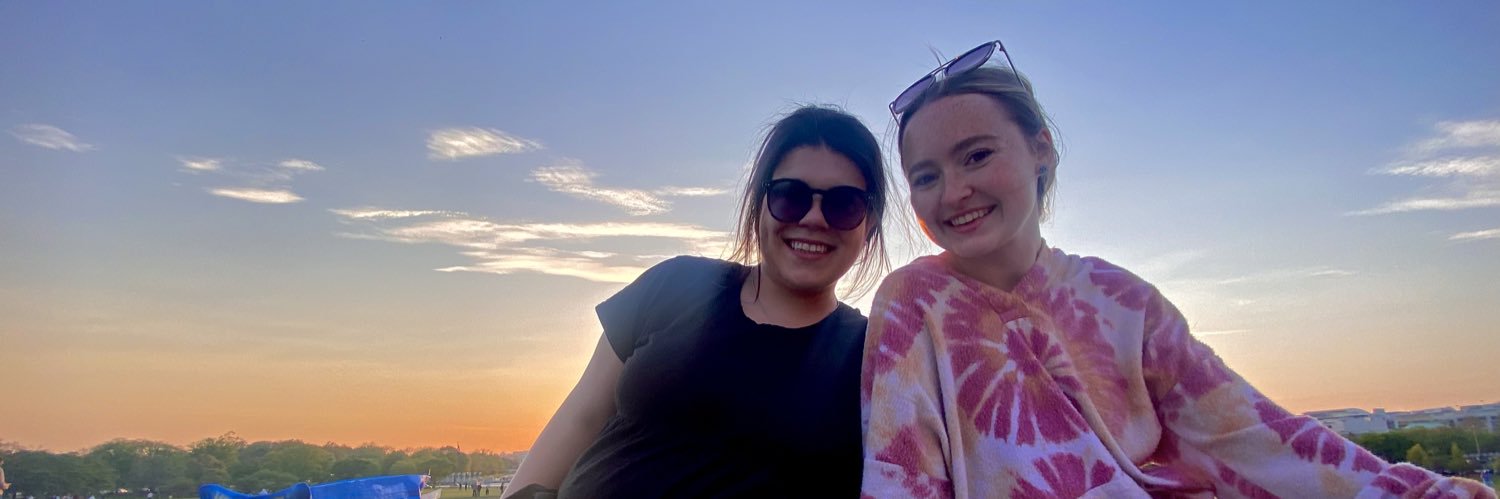 MacieMiller17's profile banner image
