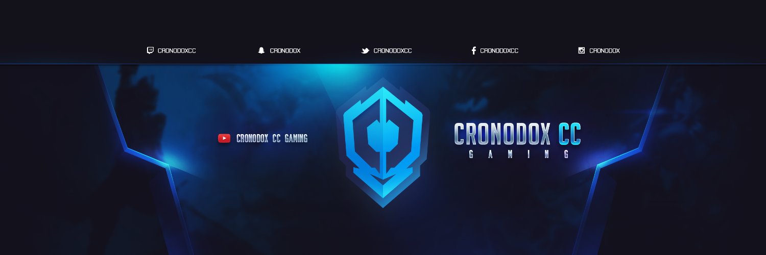 Cronodox CC banner