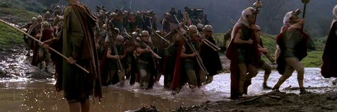 LuciusVorenusIX's profile banner image