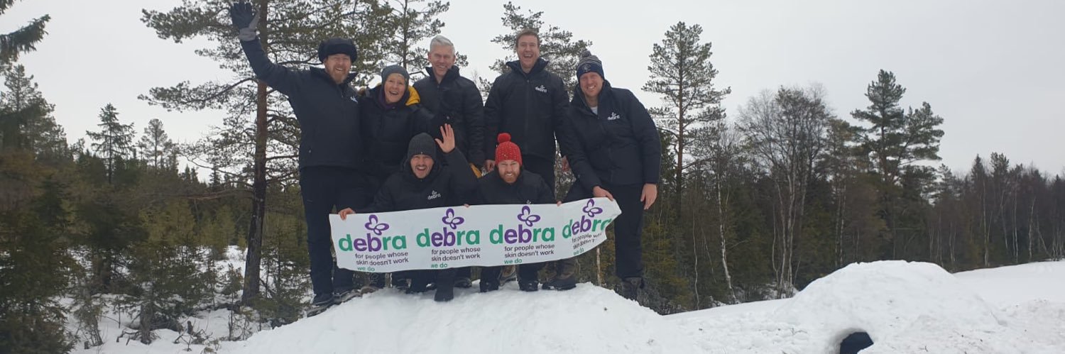 Mark Algar banner