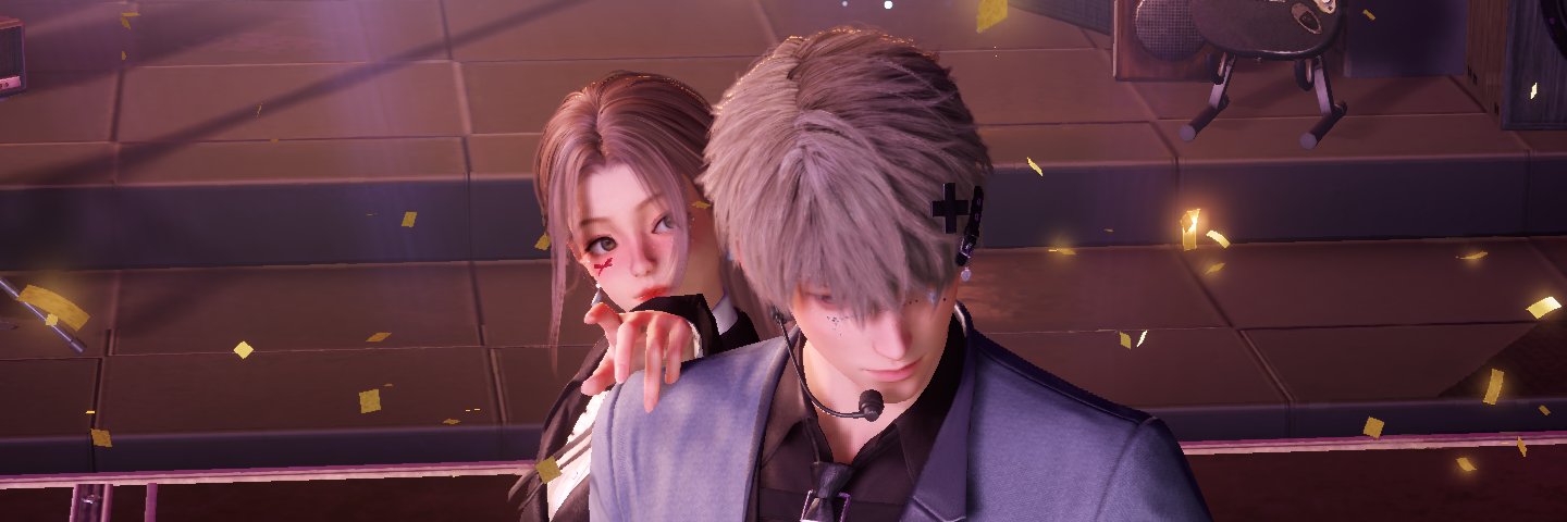 Qilovik's profile banner image