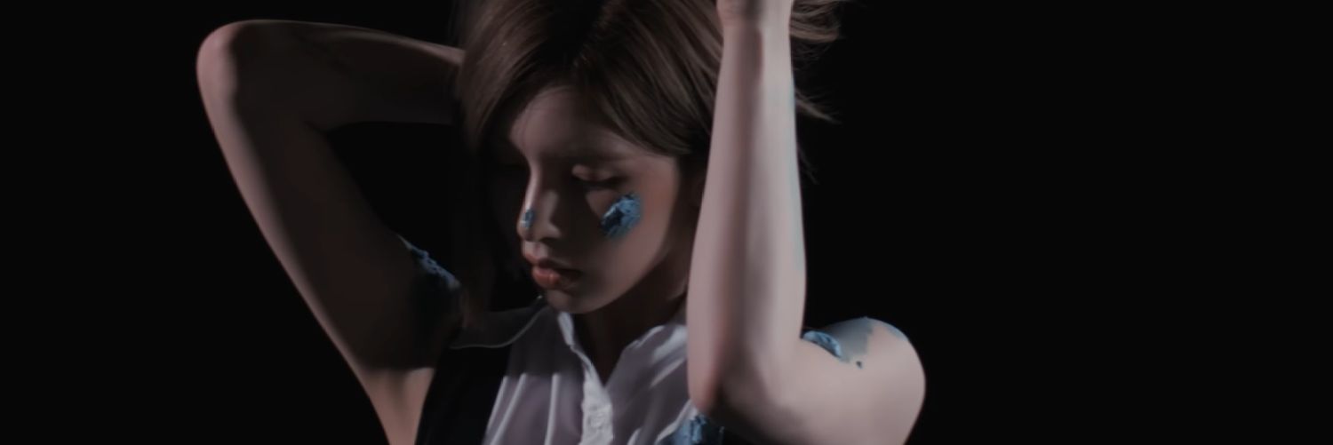 cute_aram's profile banner image