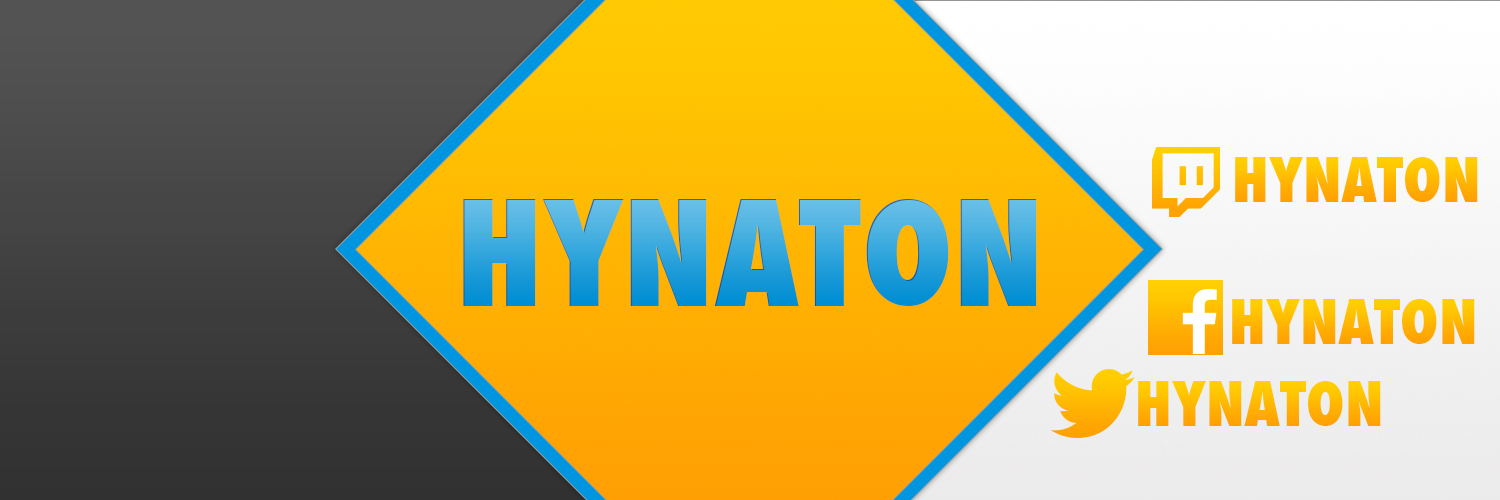 Hynaton's profile banner image