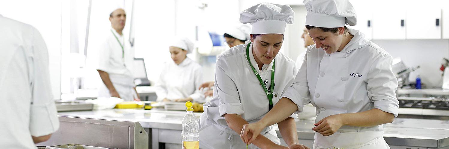 Escuela Hostelería banner