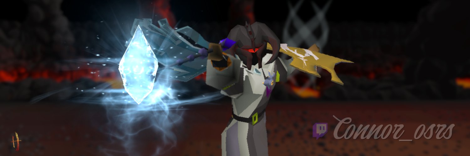 beanyconnor's profile banner image