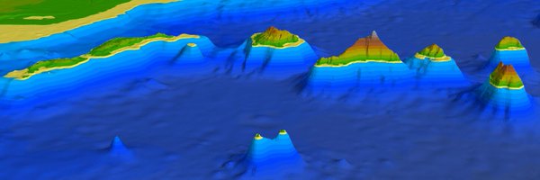 BioGeoMacro Profile Banner