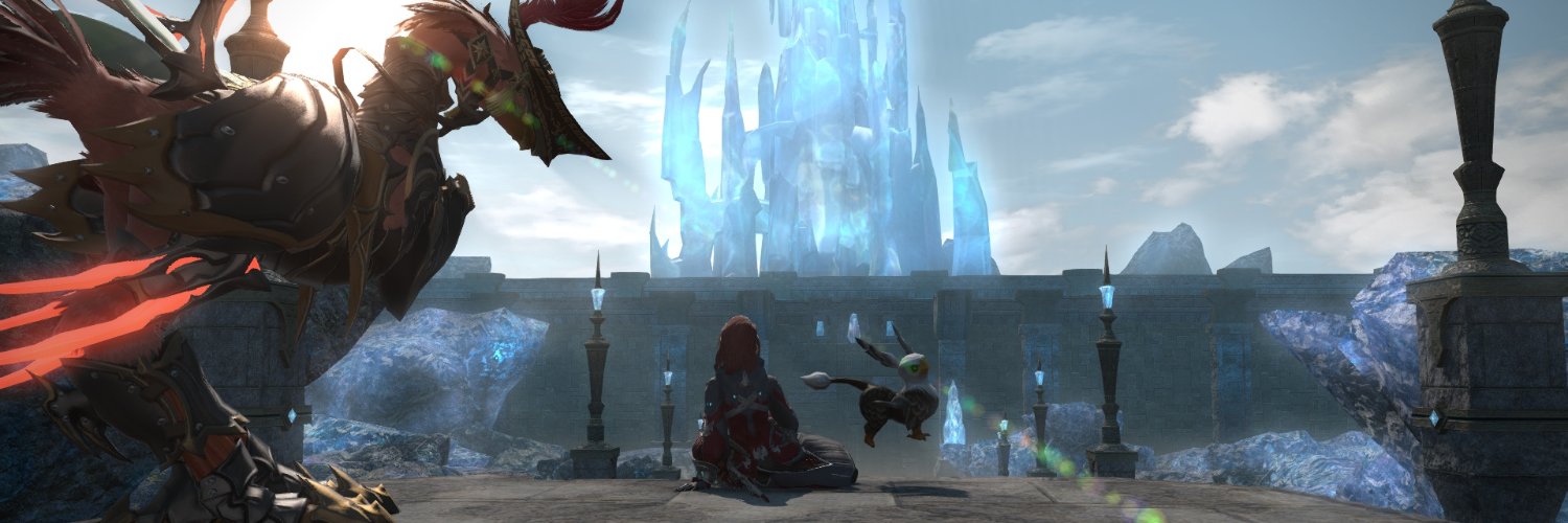 CallMeFing's profile banner image
