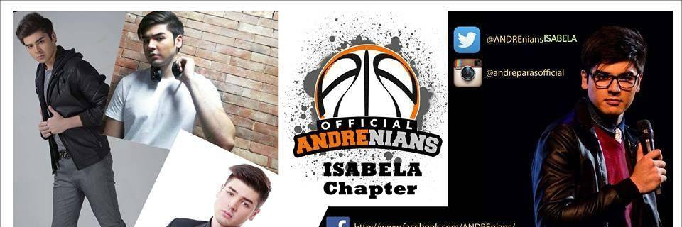 ANDREniansISBL's profile banner image