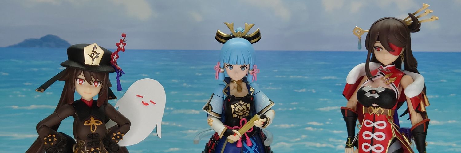 banshee_96's profile banner image