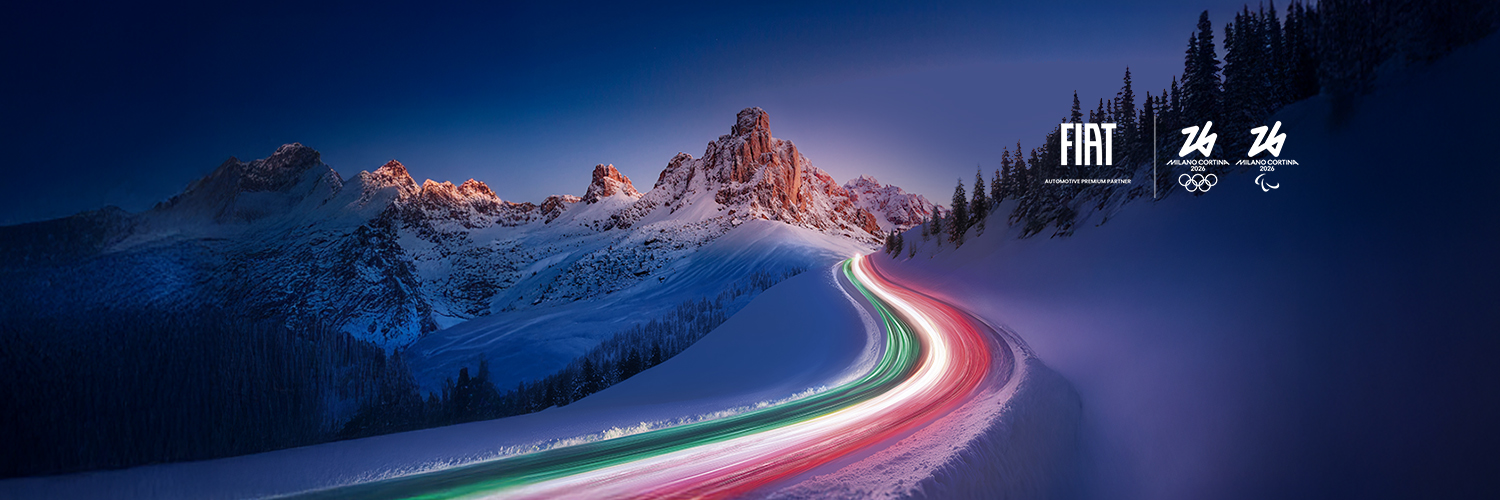 Fiat Italia banner