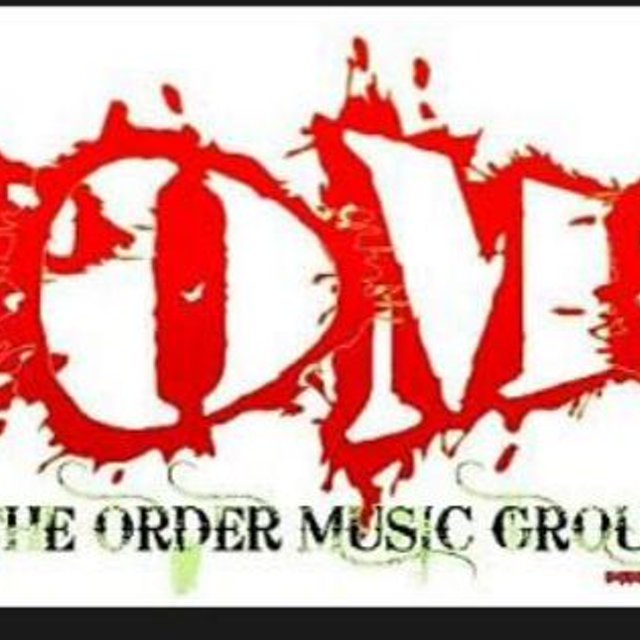 theordergroup's profile banner image