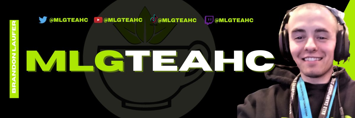 MLGTeaHC's profile banner image