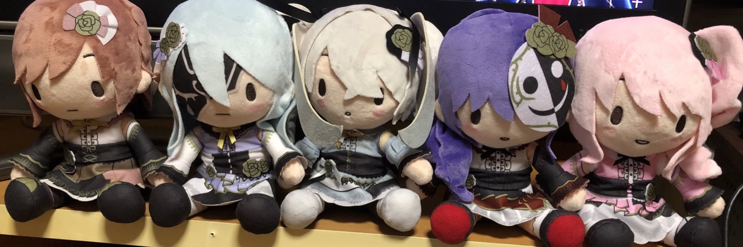 Luka_M_Lucasper's profile banner image