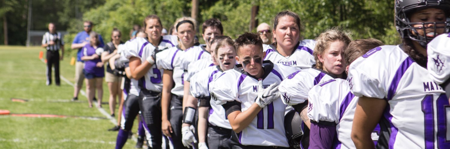 Chelsea Watson banner