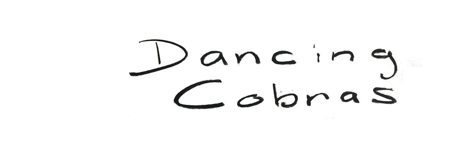dancingcobras's profile banner image
