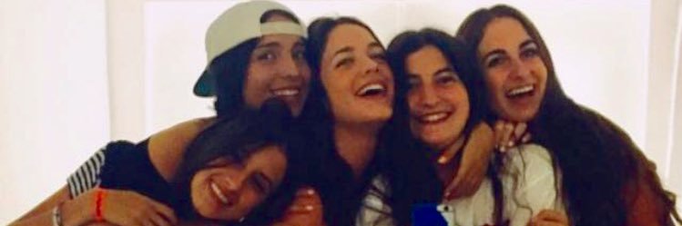 conchahs's profile banner image