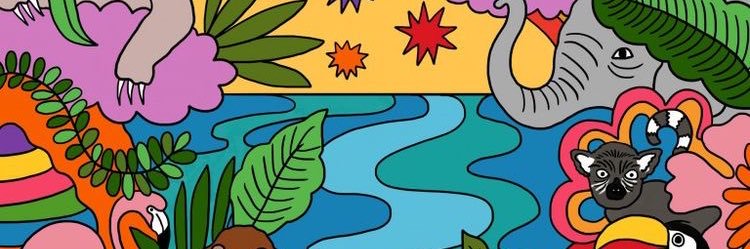 muarisal's profile banner image