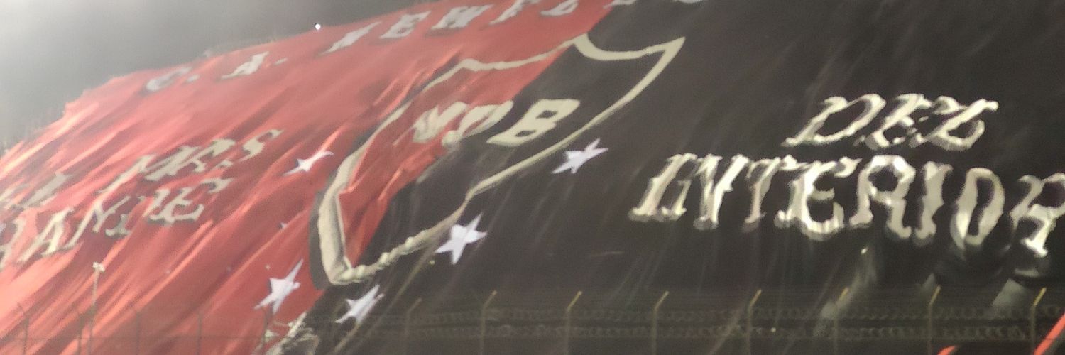 CinAcosta06's profile banner image
