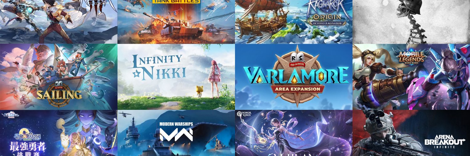 Artur Baryshev - Video Game Composer banner