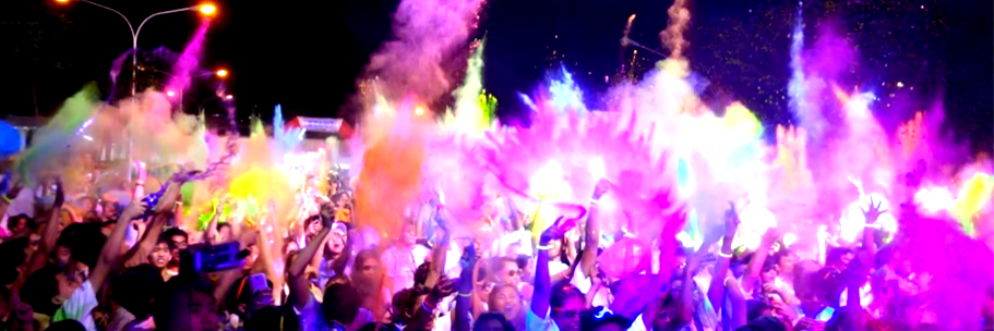 VividColoursFes's profile banner image